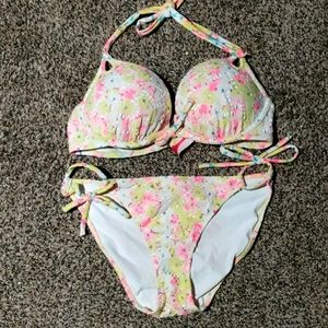 Victoria's secret swim suit